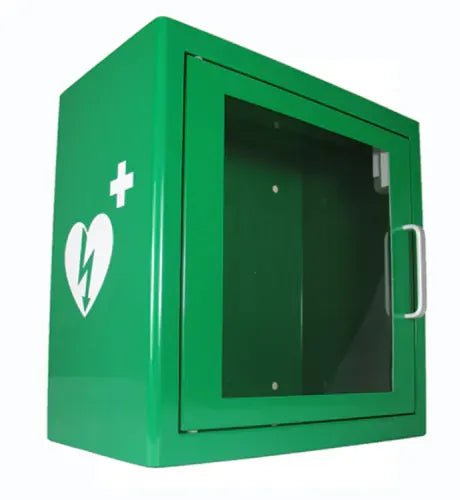 Wandkasten Universell DefiSign AED - Medasi.shop - DS - 36